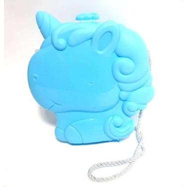 Imagem de Maleta Unicórnio Com Acessórios Temática - Toyng, Kit médico