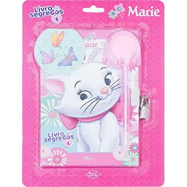 Imagem de Disney Marie Livro De Segredos