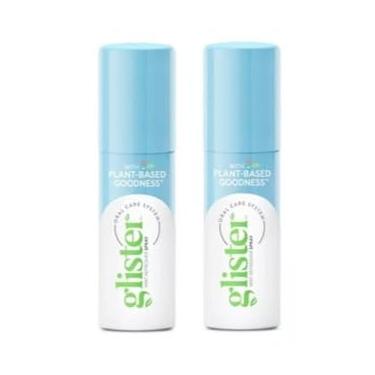 Imagem de Spray Bucal Glister Hálito Fresco, Kit com 2 Unidades