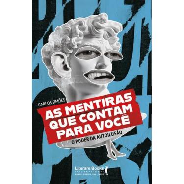 Imagem de As Mentiras Que Contam Para Você - O Poder da Autoilusão Sortido, Sort