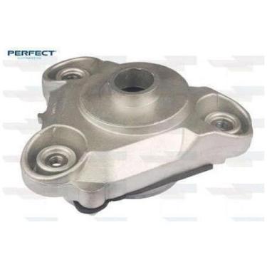 Imagem de Coxim de amortecedor Dianteiro Peugeot Boxer 2002 a 2024 - PERFECT