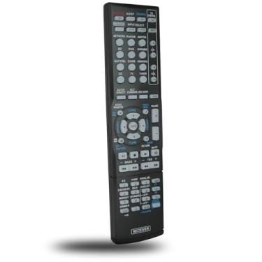 Imagem de Controle remoto de substituição para Pioneer VSX-532 RC929R VSX-531 HTP-074 VSX-325 7.1-Channel Home Theater AV A/V Receiver System