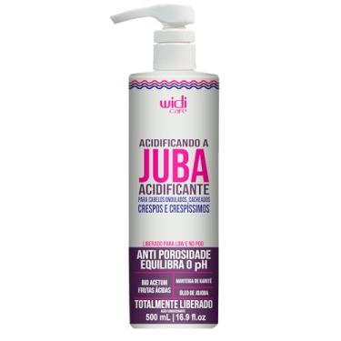 Imagem de Widi Care Acidificante Acidificando a Juba 500ml