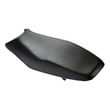 Imagem de Capa De Banco Motocicleta Honda Cbx 250 Twister 2002 A 2008 - NoBrand,