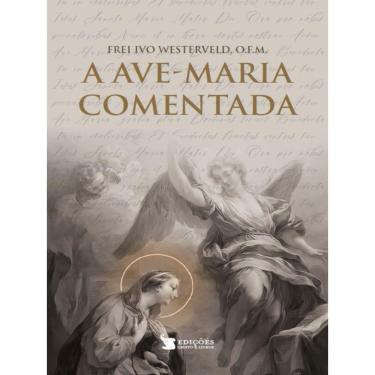 Imagem de A Ave-Maria Comentada