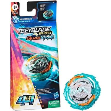 Imagem de Zeal Nyddhog N8 Beyblade Sem Lançador - Hasbro F7776