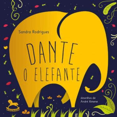 Imagem de Dante, O elefante