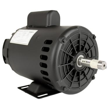 Imagem de Motor para Engenho e Betoneira Monofásico 110V/220V 1hp