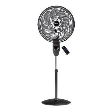 Imagem de Ventilador mallory max control 40CM diâmetro 15 pás com controle pr-gr - 127V