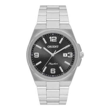 Imagem de Relógio Orient Masculino Eternal Safira MBSS1458 P2SX