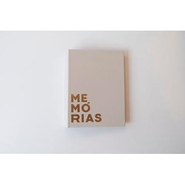 Imagem de memórias - álbum para fotos 10x15cm com bolso plástico