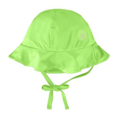 Imagem de Chapéu Praia Bebê e Infantil Proteção UV Cores Up Baby