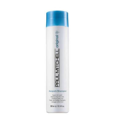 Imagem de Paul Mitchell Original Awapuhi - Shampoo 300ml Belezanaweb