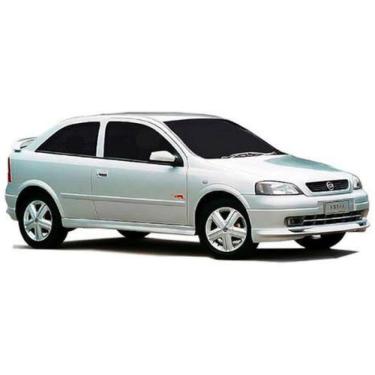 Imagem de Limpador Parabrisa Astra Hatch 2001 2002 Dianteira Traseira