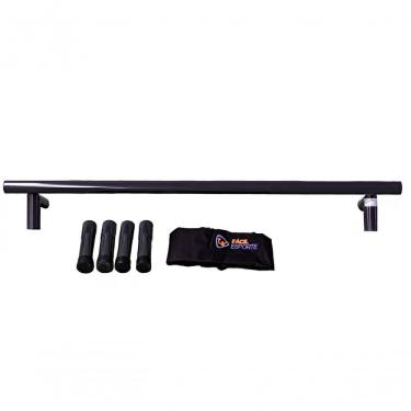 Imagem de Kit Corrimão Skate / Trave Equilibrio