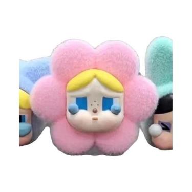 Imagem de Crybaby Tear Factory Series Mini Boneca Brinquedos De Pelúcia Console 