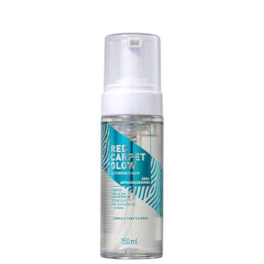 Imagem de Skelt Red Carpet Glow - Água Autobronzeadora 150ml BLZ