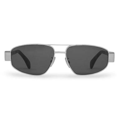 Imagem de Óculos de sol celine triomphe cl40281u-16a