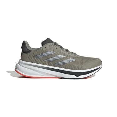 Imagem de adidas Sapatos masculinos, Silpeb/Ironmt/Brired, 44 2/3 EU
