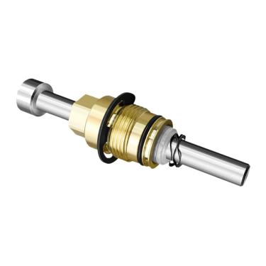 Imagem de Fenteer Peças de reposição para pulverizador de tinta, bomba de pulverização de tinta elétrica, leve, multifuncional, resistente, aço de tungstênio, peças de