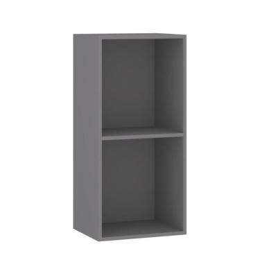 Imagem de Nicho de Parede Modulado 40cm X 85cm Slim/Classic/Elegance Luciane, Ci