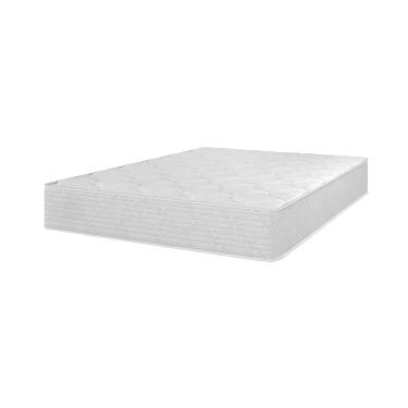 Imagem de Colchão Casal 138 Barcelona Molas Ensacadas Bello Box 25x138x188