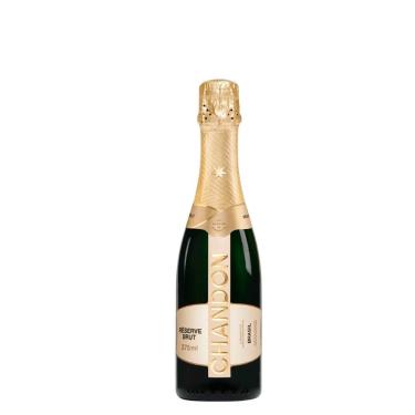Imagem de Espumante Chandon Réserve Brut 375 Ml Espumante Chandon Réserve Brut