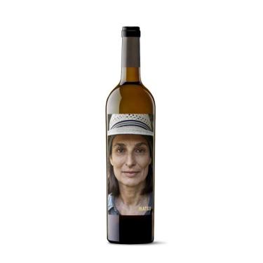 Imagem de Vinho Branco Espanhol Matsu La Jefa Malvasia