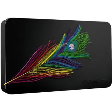 Imagem de Lápis de Cor FaberCastell SuperSoft 120 Cores com Estojo de Metal para