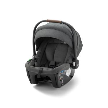Imagem de Cadeira de Carro para Bebê Graco On The Go MAX, Cadeira Baseless com Canopi, Posição de Costas, Leve