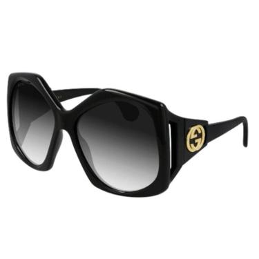 Imagem de Oculos Solar Gucci Gg0875S-001 62