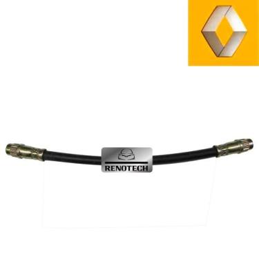 Imagem de 7700804814 - flexível de freio traseiro para - clio i / twingo - RENOT