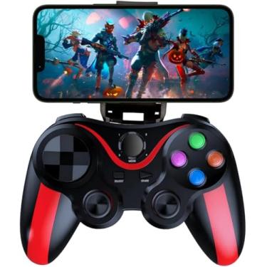 Imagem de CONTROLE GAMER UNIVERSAL PS3/pc