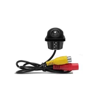 Imagem de Camera De Ré Tartaruga Com Linha Dinamica Para Estacionar