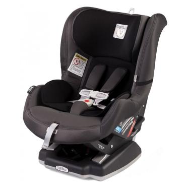 Imagem de Cadeira de Bebê para Carro Conversível, 10 Posições, 2 a 29 kg, Peg Perego Primo Viaggio, Preta
