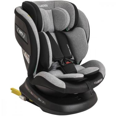 Imagem de Cadeirinha Bebê para Carro Supra 360 Kiddo