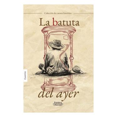 Imagem de La batuta del ayer - Espanhol