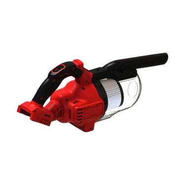 Imagem de ＫＬＫＣＭＳ Aspirador de pó portátil 65AW Sucção Limpador de interiores automotivos Compacto Potente Portátil para Móveis Pelos de animais Barcos Piso automotivo