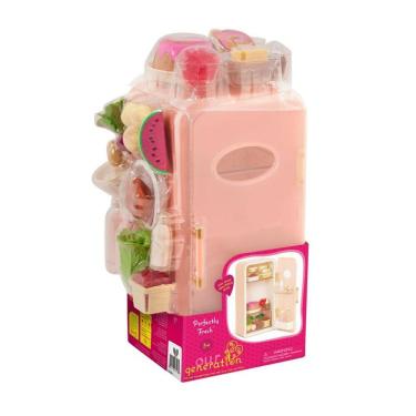 Imagem de Geladeira Our Generation Perfectly Fresh - Candide 0526