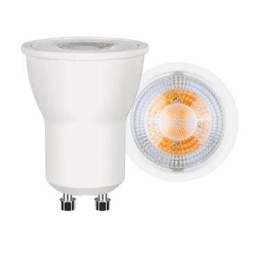 Imagem de Lâmpada Led Mini Dicroica Mr11 4W Save Energy 3000K Quente