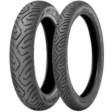 Imagem de 2 Pneu Moto Technic 140/70-17 66s 110/70-17 54s Sport