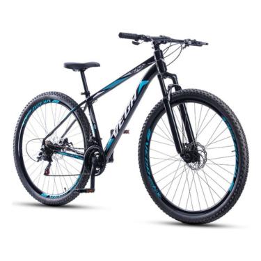 Imagem de Bicicleta Vega 21v Aro 29 Freio Disco Mtb 2025 Adulto Cores