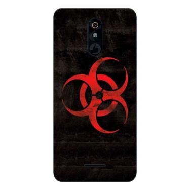 Imagem de Capa Adesivo Skin155 Verso Para Positivo Twist 3 Pro (2020) - KawaSkin