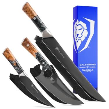 Imagem de Dalstrong Fatiador de filete Ravenstone Venator