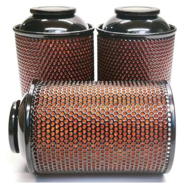 Imagem de Desumidificador TOAAOT Silica Gel Canister 200g para Gun Safe (3)