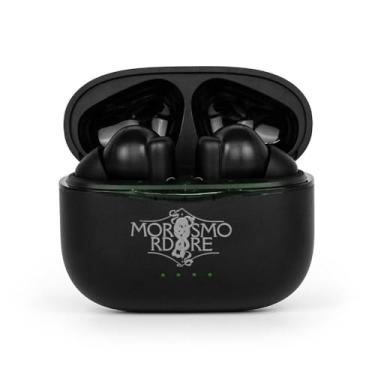 Imagem de FONE DE OUVIDO BLUETOOTH IWILL HARRY POTTER TWS PRETO