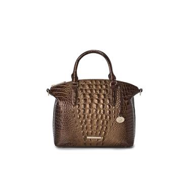 Imagem de Brahmin Bolsa Duxbury, Ganache, Ganache, One Size
