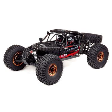 Imagem de Automodelo Losi 1/10 Lasernut U4 4WD Brushless RTR Elétrico