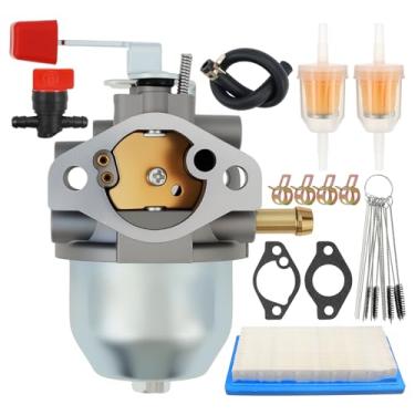 Imagem de Carburador Carbman 0C1535ASRV com juntas para Generac 4000XL Serve para Nikki 4000EXL GN190 GN220 97747 C1535 GN220 GH220HS W436BRE T44 35PDS396829 7.8HP Generators