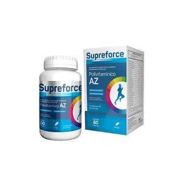 Imagem de Supreforce az homem 60cps forhealth